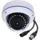 thumbnail image 1 of Cámara de Seguridad DC 2MP 1080P 180° Domo Visian Nocturna, 1 of 3