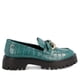 thumbnail image 5 of Mocasín Mujer Bata Red Label Fatima Verde, 5 of 6