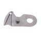 thumbnail image 5 of Cuchillo Para Máquina Juki LK-980 LK-1850 LK-1900 Cuchillo Móvil Plateado, 5 of 5