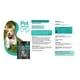 thumbnail image 3 of Petscience Probiotico Para Tu Perro 60 Comp Masticables, 3 of 3