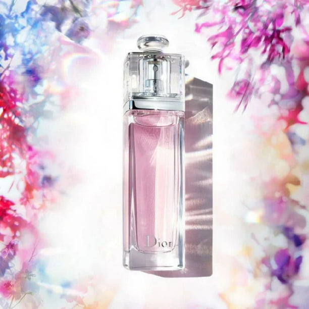 Dior Addict Eau Fraiche Edt 100ml Mujer | Lider
