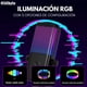 thumbnail image 3 of Micrófono de Streaming Podcast RGB Bitbyte M7 Gamer, 3 of 6