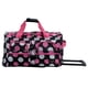 thumbnail image 1 of Bolsa de lona con ruedas Rockland New Multi Pink Dot 22, 1 of 9