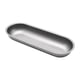 thumbnail image 5 of Molde Para Pan De Perrito Caliente Con Jamón Al Vapor Molde Para Perrito Caliente Para Hornear Pan Hamburguesas Pasteles De Carne Argent, 5 of 5