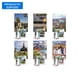 thumbnail image 1 of Puzzle Paisajes de Chile 500 Piezas Surtido 1 un, 1 of 6