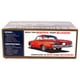 thumbnail image 4 of Auto a escala AMT Plymouth Belvedere 1964 con motor 6 en línea 1:25, 4 of 5