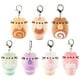 thumbnail image 1 of Peluche Gund Pusheen Patisserie Surprise Series 8 cm Multicolor, 1 of 3