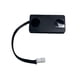 thumbnail image 5 of Control remoto MyQ Plug‑and‑Play negro de Kustom Cycle Parts, 5 of 8