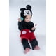 thumbnail image 5 of Disfraz My First Disney Mickey para bebé niño 18 meses, 5 of 8