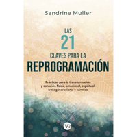 Vergara Y Riba - Libro Las 21 Claves Para La Reprogramación