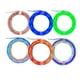 thumbnail image 2 of Cinta Led Musical Inteligente Rgb Dc5v/5w 2metros Fsl, 2 of 2