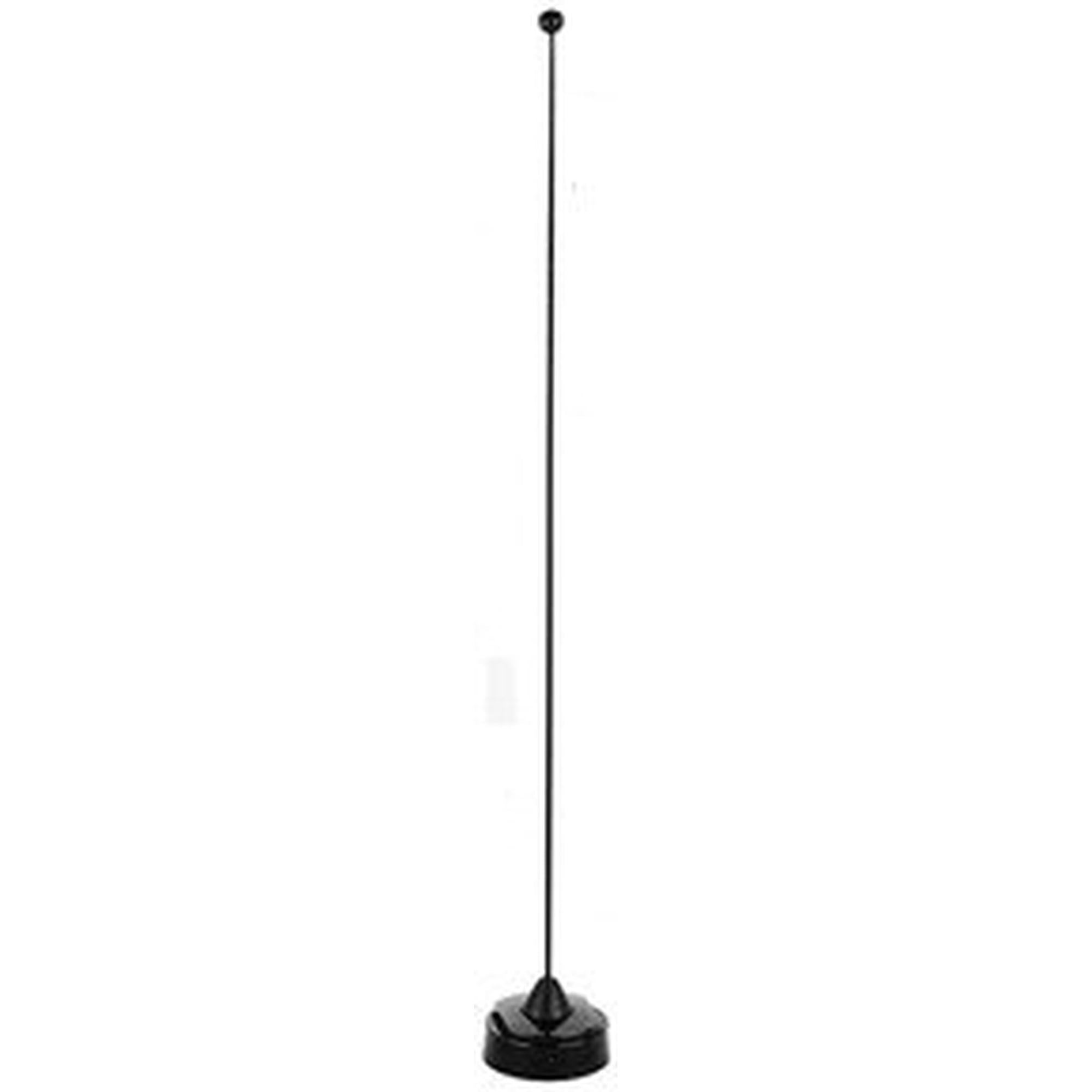 Tuerca Tubular De Latón Para Frenos De Aire Barjan 7443612 1/2 Pulg. (0,5 Cm)