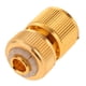 thumbnail image 3 of Accesorios De Conector De Tubería De Manguera De Agua De Jardín De 1/2 Pulgada Riego Rápido, 3 of 5