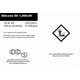 thumbnail image 2 of Aceite de Silicona CCS 1000cSt Alta Pureza 500ml, 2 of 3