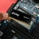 thumbnail image 3 of Memoria RAM Fury Impact KF432S20IB/32 32 GB DDR4 3200 MHz negro, 3 of 4