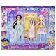 thumbnail image 1 of Muñeca Disney Princesas Armario de Moda de Princesa, 1 of 4
