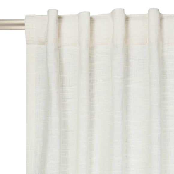 Cortina Blackout Better Homes & Gardens 213 cm Vanilla Dream