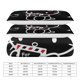 thumbnail image 3 of Hello Kitty Romantic Series 3 Pieces Duvet Cover Set Full Size Super Soft Fade Resistant Microfiber, 3 of 4