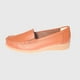 thumbnail image 2 of Mocasín Cuero Camel Marche, 2 of 4