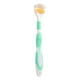 thumbnail image 1 of 1~4PCS Care Cleaner Brush Scraper Oral Tongue Clean Breath Health Tool For Adults limpieza lengua Clean Tongue Tools, 1 of 3