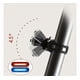 thumbnail image 3 of Luz Led Trasera Para Bicicletas Recargable Usb, 3 of 8