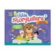 thumbnail image 1 of Little Stroytellers 2 Students Book, 1 of 2