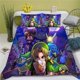 thumbnail image 5 of The Legend of Zelda Duvet Cover Home 3D Printed Pillowcase Set Adult Children Comforter Bedding Fashion Boy Girls Game Animation, 5 of 5