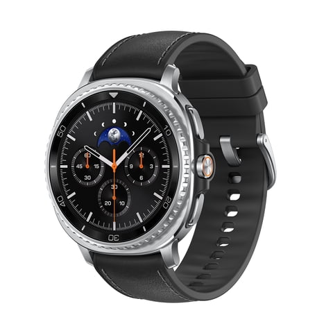 Samsung Galaxy Watch8 Classic Negro
