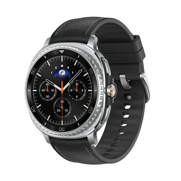 Galaxy Watch8 Classic Bluetooth 46 mm Negro