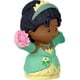 thumbnail image 3 of Figura Fisher-Price Princesa Disney Tiana Little People, 3 of 6