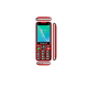 thumbnail image 3 of Celular Senior Tecnolab Tl487 Rojo Telefono Adulto Mayor, 3 of 4