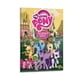 thumbnail image 1 of My Little Pony Cuadro decorativo colgante - Arte de pared - Póster enmarcado - Decoración de pared - Regalos para familia, amigos y aficionados 40*60 cm, 1 of 6