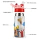 thumbnail image 3 of Botella de Agua Infantil Gee-Raffa Rosa 12 Oz, 3 of 6