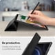 thumbnail image 5 of Funda Spigen Rugged Armor Pro para Samsung Galaxy Tab S9 FE Plus, 5 of 7