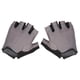 thumbnail image 5 of Antideslizante Bloqueador solar Medio dedo Guantes deportivos para actividades al aire libre Gris S, 5 of 5