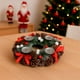 thumbnail image 2 of Centro de Mesa Navidad Blanco, 2 of 3