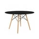 thumbnail image 1 of Mesa Eames Redonda 120cm Diámetro, 1 of 2