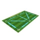 thumbnail image 4 of Alfombra De Entrenamiento De Fútbol Antideslizante Para Principiantes, Para Uso Doméstico, 50 Cm X 80 Cm, 4 of 4