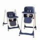 thumbnail image 3 of Silla De Comer Vancouver Azul 5 En 1, 3 of 9