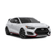 thumbnail image 1 of Pastillas Freno para auto Hyundai Veloster 2019-2021 Trasero, 1 of 3