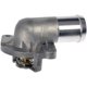 thumbnail image 3 of Salida de Refrigerante Dorman 902-3036XD para Motor (OE FIX), 3 of 6
