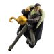 thumbnail image 1 of Figura de acción ANIME HEROES One Piece Crocodile 16,5 cm, 1 of 9