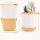 thumbnail image 2 of Organize Your Stationery and Cosmetics with our Colorful and Spacious Telescopic Holder Stationery Case, 2 of 4
