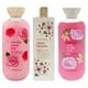 thumbnail image 1 of Kit Bodycology Gel de Ducha y Baño de Burbujas 2 en 1 473ml Mujer, 1 of 3