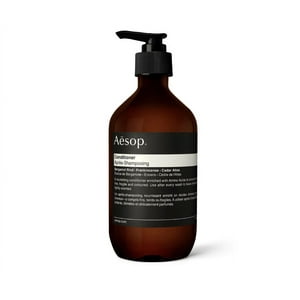 Aesop Acondicionador De 500 Ml/16,9 Oz, Acondicionador Para El Cabello Sin Parabenos, Sin Crueldad Animal Y Vegano
