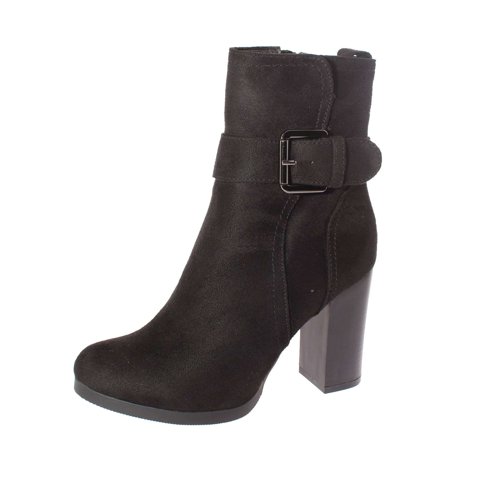 Botín Negro Vía Franca