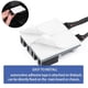 thumbnail image 5 of Divisor de Header USB Nest Warehouse 30 cm 1 a 4 hembra, 5 of 8