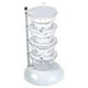 thumbnail image 1 of Condimentero Giratorio Especiero 5 Niveles Con Base Soporte, 1 of 5