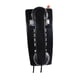 thumbnail image 5 of Teléfono De Pared Auricular Control De Volumen Teléfono De Pared Para Sala De Estar Oficina Negro, 5 of 5