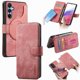 thumbnail image 1 of Funda Billetera Magnética para Samsung Galaxy A16 Soporte Tarjetas Desmontable Rosa, 1 of 6